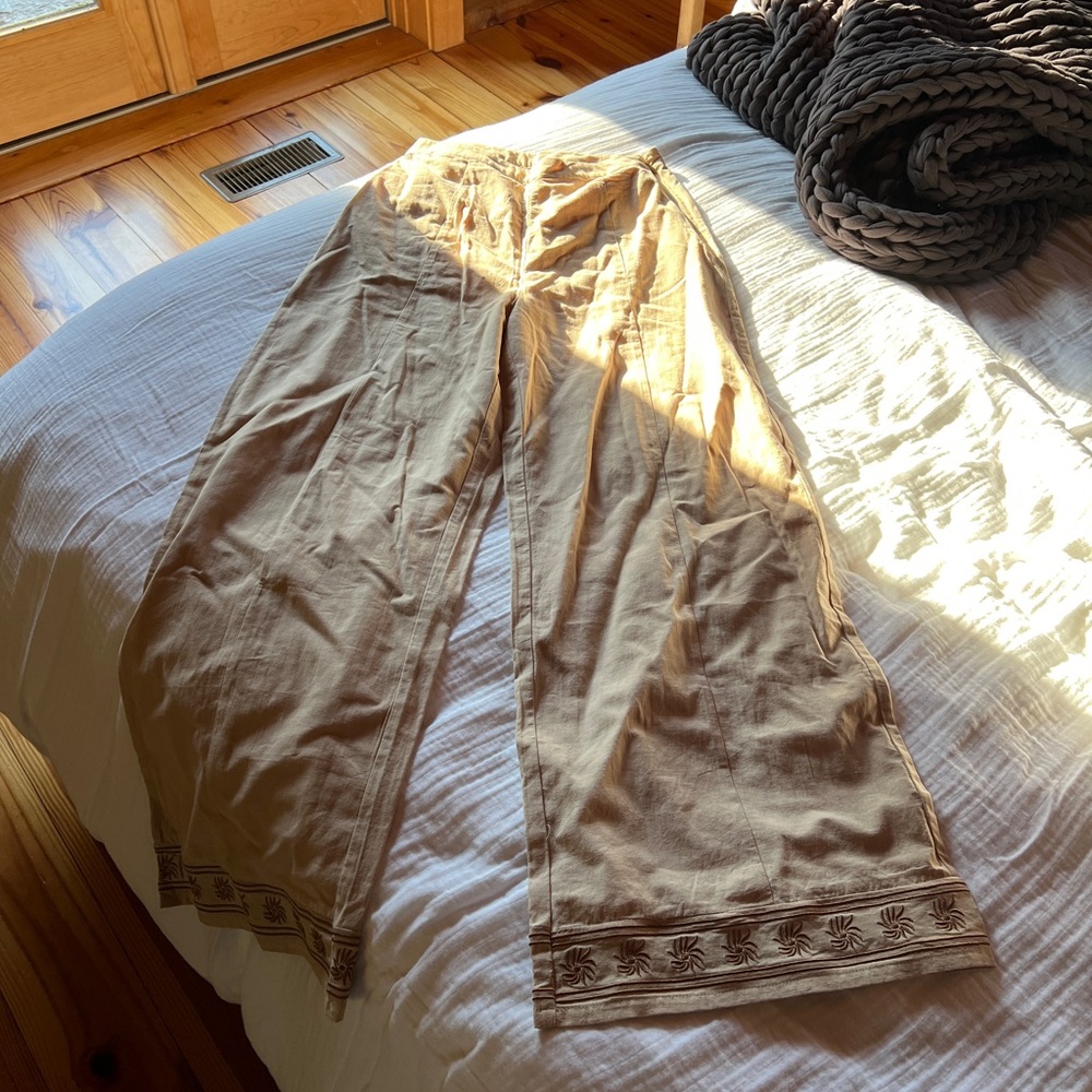 Rhythm Pants